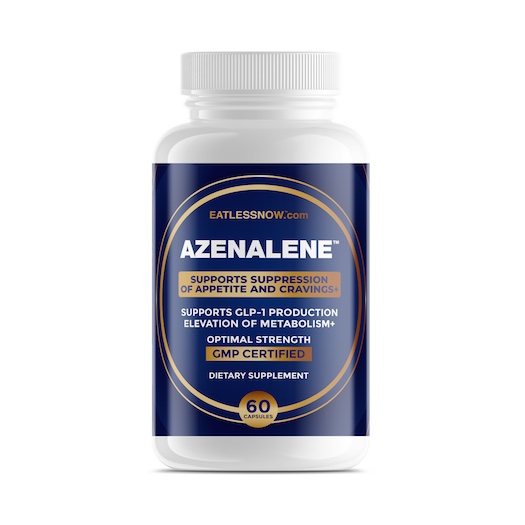 AZENALENE Bottle